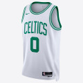 Nike Dri-FIT NBA Boston Celtics Jayson Tatum Association Edition 2022/23 Swingman Jersey