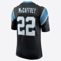 Nike NFL Carolina Panthers Christian McCaffrey Jersey