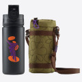 Puma X Perks And Mini Bottle Bag Set