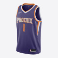 Kids - Devin Booker Icon Edition Swingman - Phoenix Suns