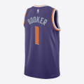Kids - Devin Booker Icon Edition Swingman - Phoenix Suns