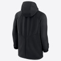 Nike NFL Pittsburgh Steelers FIeld Full Zip Hoodie