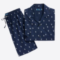 Polo Ralph Lauren Signature Pony S/S Shirt/Shorts Pyjama Set