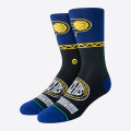 Stance NBA Indiana Pacers City Edition 2023 Socks