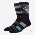 Stance NBA Brooklyn Nets Cryptic Socks