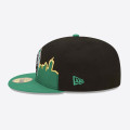 New Era NBA Boston Celtics Tip Off 2022 59FIFTY Fitted Cap