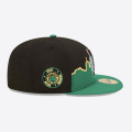 New Era NBA Boston Celtics Tip Off 2022 59FIFTY Fitted Cap