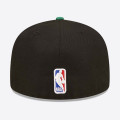 New Era NBA Boston Celtics Tip Off 2022 59FIFTY Fitted Cap