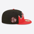 New Era NBA Houston Rockets Tip Off 2022 59FIFTY Fitted Cap