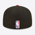 New Era NBA Houston Rockets Tip Off 2022 59FIFTY Fitted Cap
