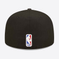 New Era NBA Brooklyn Nets Tip Off 2022 59FIFTY Fitted Cap