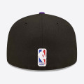 New Era NBA Los Angeles Lakers Tip Off 2022 59FIFTY Fitted Cap