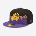 New Era NBA Phoenix Suns Tip Off 2022 59FIFTY Fitted Cap