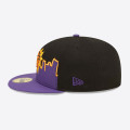New Era NBA Phoenix Suns Tip Off 2022 59FIFTY Fitted Cap