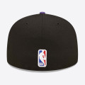 New Era NBA Phoenix Suns Tip Off 2022 59FIFTY Fitted Cap