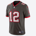 Nike NFL Tampa Bay Buccaneers Tom Brady Alternate Limited Jersey