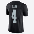 Nike NFL Las Vegas Raiders Derek Carr Limited Jersey