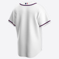 Nike MLB Atlanta Braves Home Official Replica Jersey