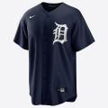 Nike MLB Detroit Tigers Replica Alternate Jersey