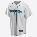 Nike MLB Seattle Mariners Replica Home Jersey