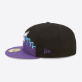 New Era Charlotte Hornets NBA 59FIFTY Fitted Tip Off 2022