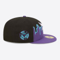 New Era Charlotte Hornets NBA 59FIFTY Fitted Tip Off 2022
