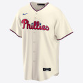 Nike MLB Philadelphia Phillies Alternate Replica Jersey