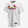 Nike MLB St. Louis Cardinals Official Replica Home Jersey