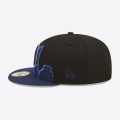 New Era NBA Dallas Mavericks Tip Off 2022 59FIFTY Fitted Cap