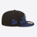 New Era NBA Dallas Mavericks Tip Off 2022 59FIFTY Fitted Cap