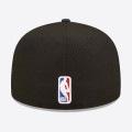 New Era NBA Dallas Mavericks Tip Off 2022 59FIFTY Fitted Cap