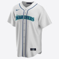 Nike MLB Seattle Mariners Replica Home Jersey