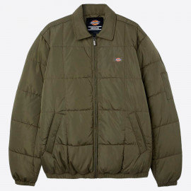 Dickies Eisenhower Puffer Jacket