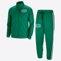 Nike NBA Boston Celtics Courtside Tracksuit