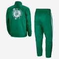 Nike NBA Boston Celtics Courtside Tracksuit