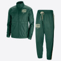 Nike NBA Milwaukee Bucks Courtside Tracksuit