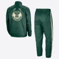 Nike NBA Milwaukee Bucks Courtside Tracksuit