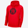 Nike NBA Toronto Raptors Essential Fleece Pullover Hoodie