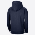 Nike NBA Denver Nuggets Essential Fleece Pullover Hoodie