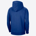 Nike NBA Detroit Pistons Essential Fleece Pullover Hoodie