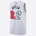 Nike Dri-FIT NBA Miami Heat Jimmy Butler City Edition Swingman Jersey