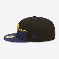 New Era NBA Fitted Indiana Pacers Tip Off 2022 59FIFTY Cap