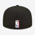 New Era NBA Fitted Indiana Pacers Tip Off 2022 59FIFTY Cap