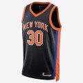 Nike Dri-FIT NBA Julius Randle New York Knicks City Edition Swingman Jersey