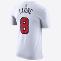 Nike NBA Chicago Bulls Tee