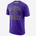 Nike Dri-FIT NBA Los Angeles Lakers Mantra Tee
