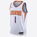 Nike Dri-FIT NBA Phoenix Suns Devin Booker Association Edition 2022/23 Swingman Jersey