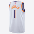 Nike Dri-FIT NBA Phoenix Suns Devin Booker Association Edition 2022/23 Swingman Jersey