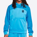 Nike Therma-FIT Starting 5 Pullover Basketball Hoodie - DQ5836-412