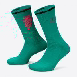 Jordan Zion Flight Crew Socks